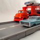Illustration for article titled Traffic, Then Now Edition
